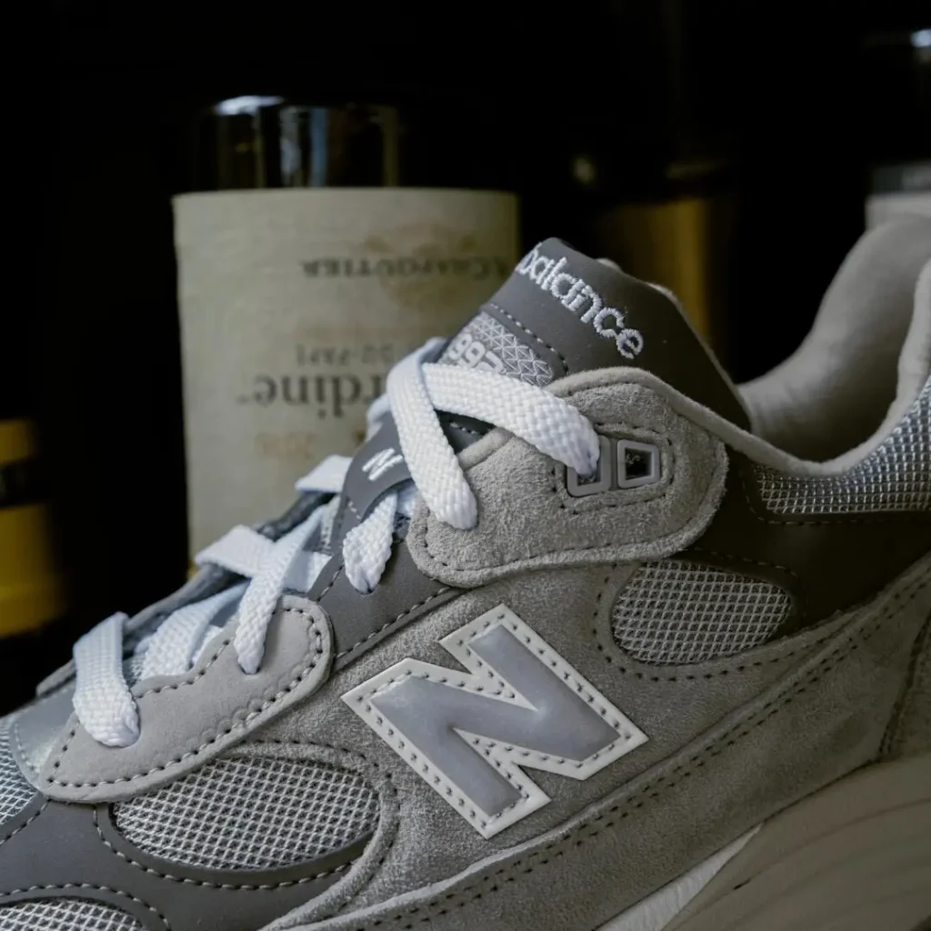 NEWBALANCE(ニューバランス) 992の人気カラーランキング画像5