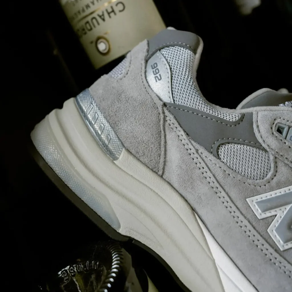 NEWBALANCE(ニューバランス) 992の人気カラーランキング画像6