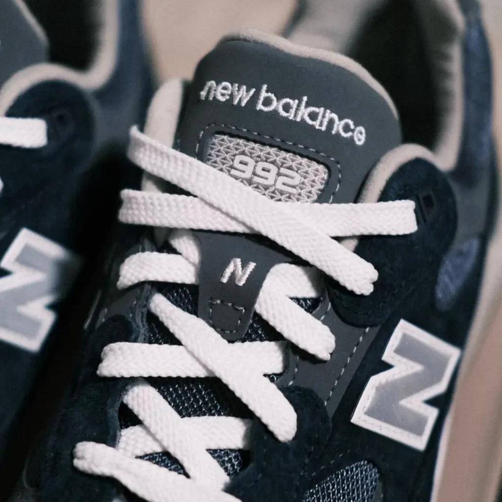 NEWBALANCE(ニューバランス) 992の人気カラーランキング画像2