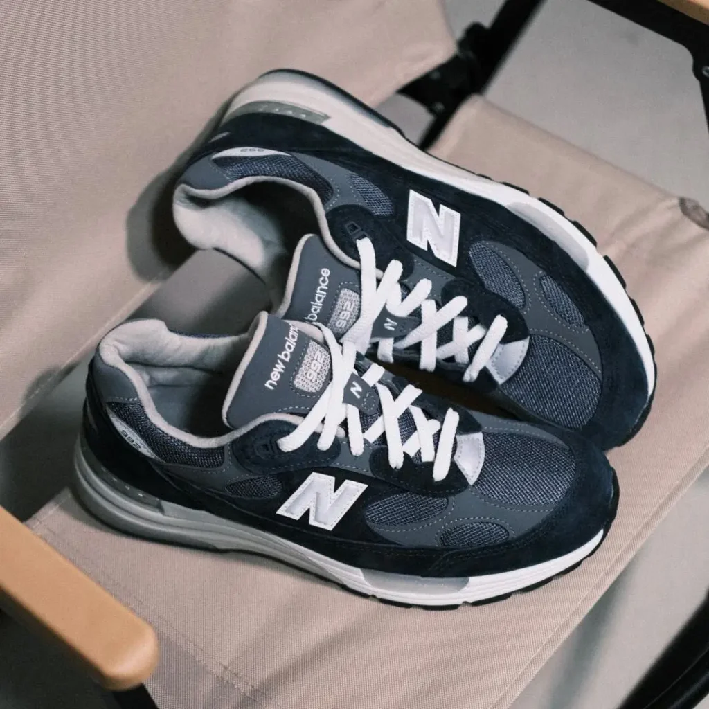 NEWBALANCE(ニューバランス) 992の人気カラーランキング画像9