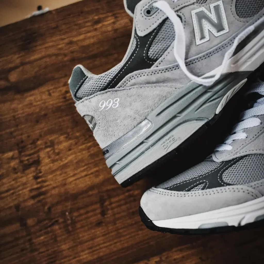 NEWBALANCE(ニューバランス) 993の人気カラーランキング画像9