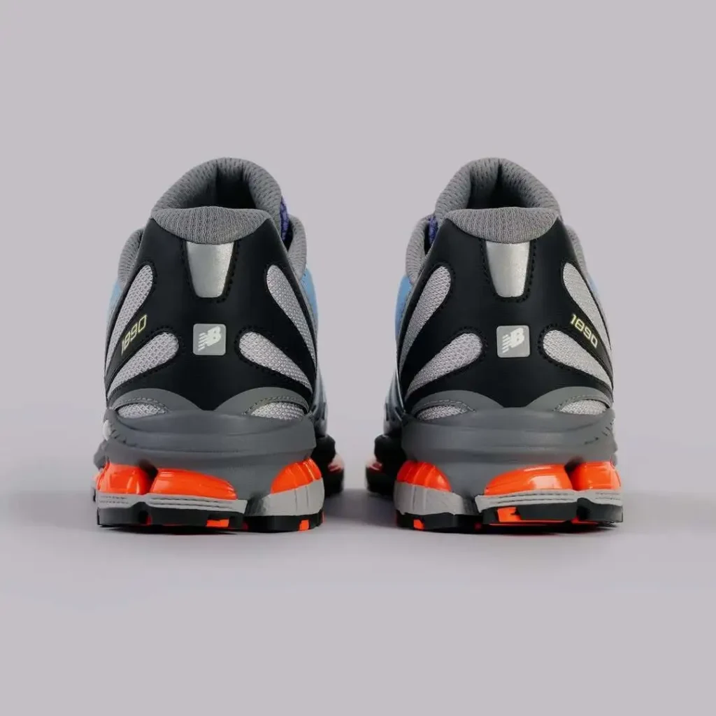 NEWBALANCE(ニューバランス) ABZORB1890のダサい？画像2