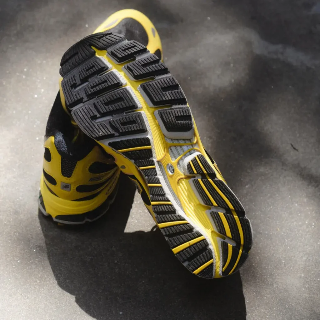 NEWBALANCE(ニューバランス) ABZORB1890のダサい？画像8