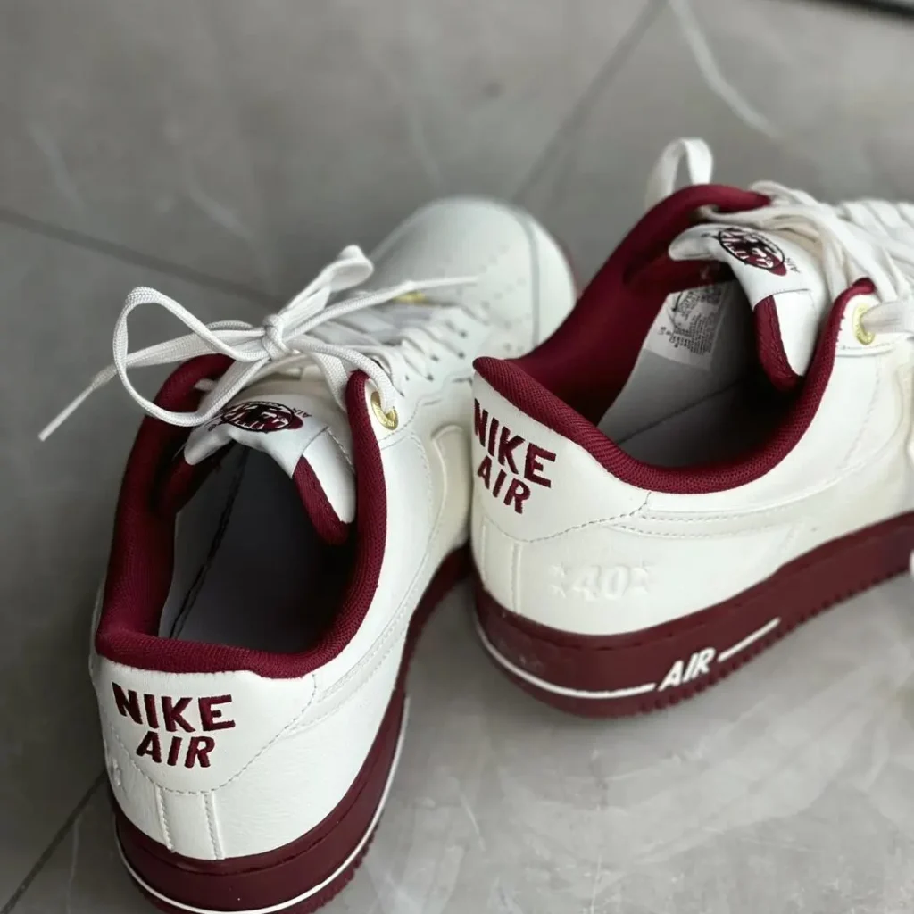 NIKE(ナイキ) AIRFOCE1(エアフォースワン)の人気カラーの画像7