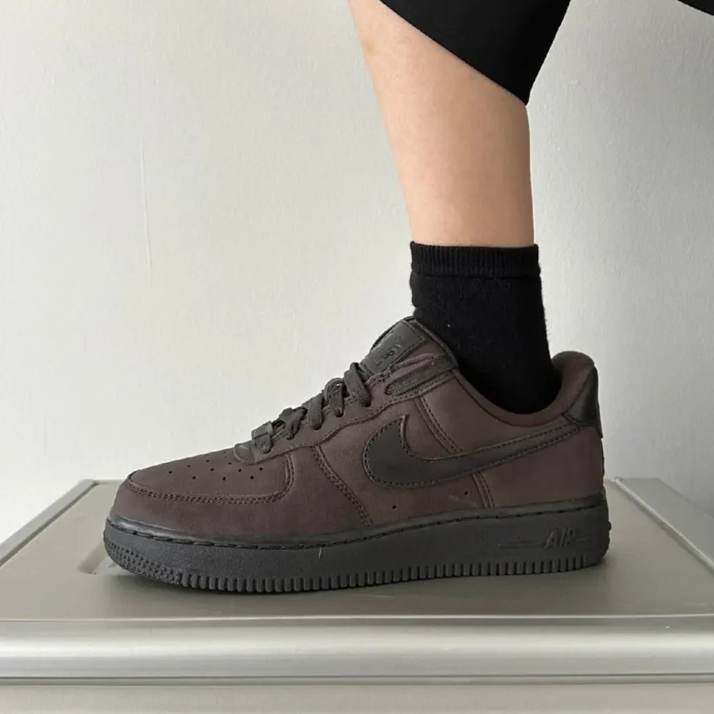 NIKE(ナイキ) AIRFOCE1(エアフォースワン)の人気カラーの画像8