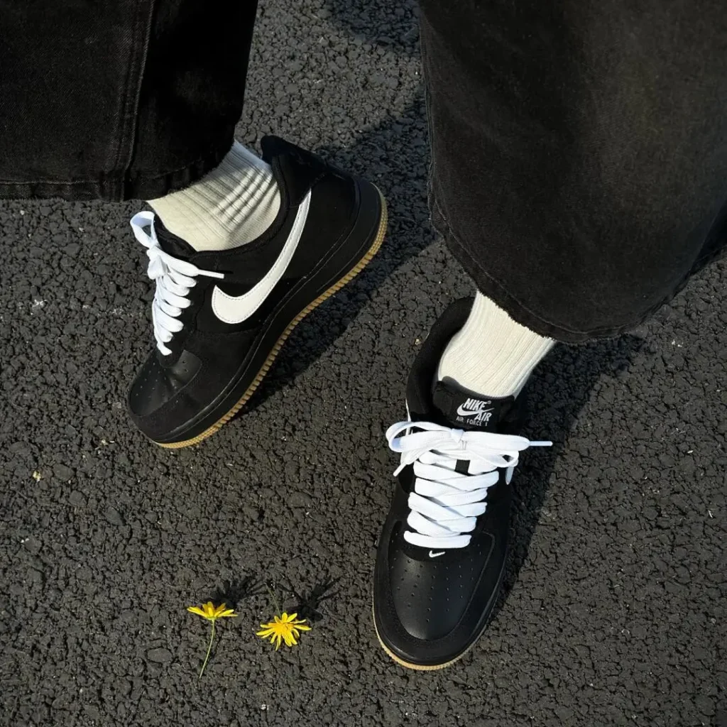 NIKE(ナイキ) AIRFOCE1(エアフォースワン)はダサい？記事の画像9