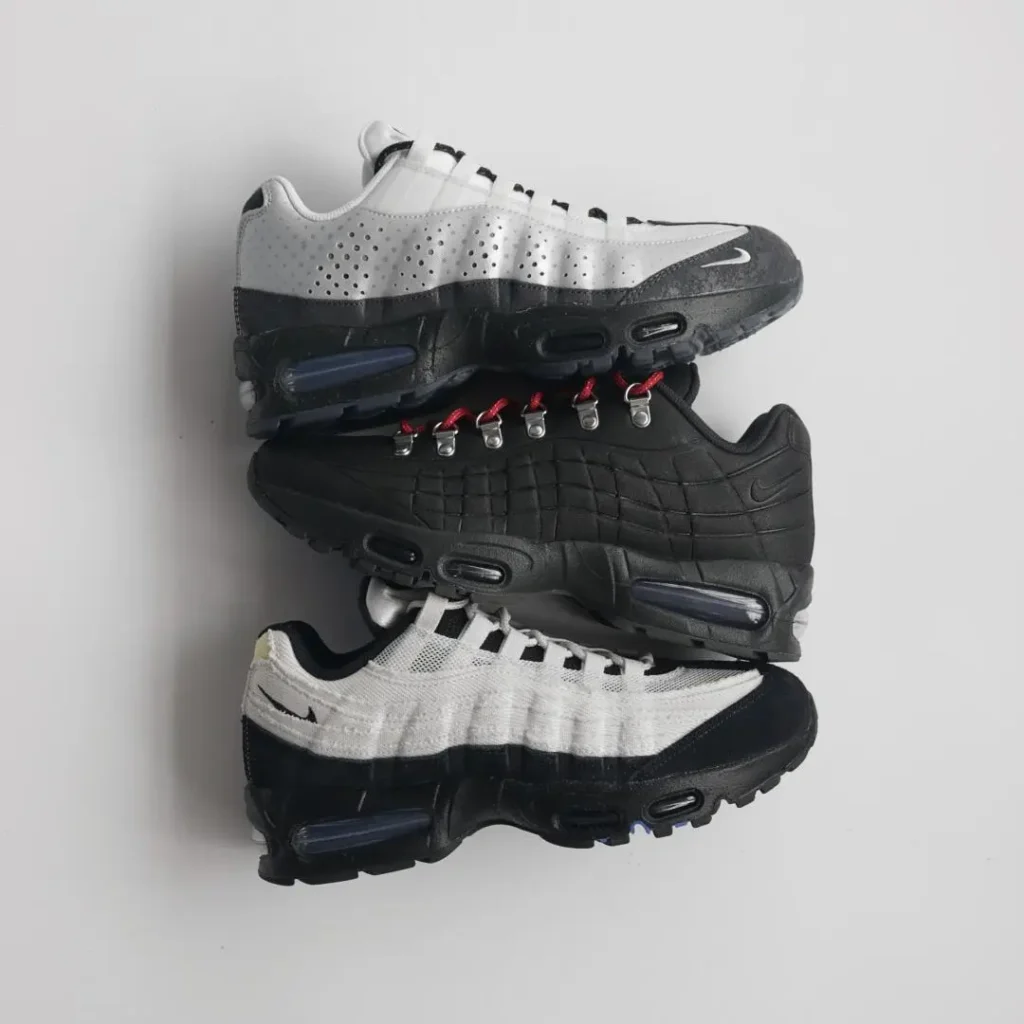 NIKE(ナイキ) AIRMAX95(エアマックス95)の人気カラーは？の画像3