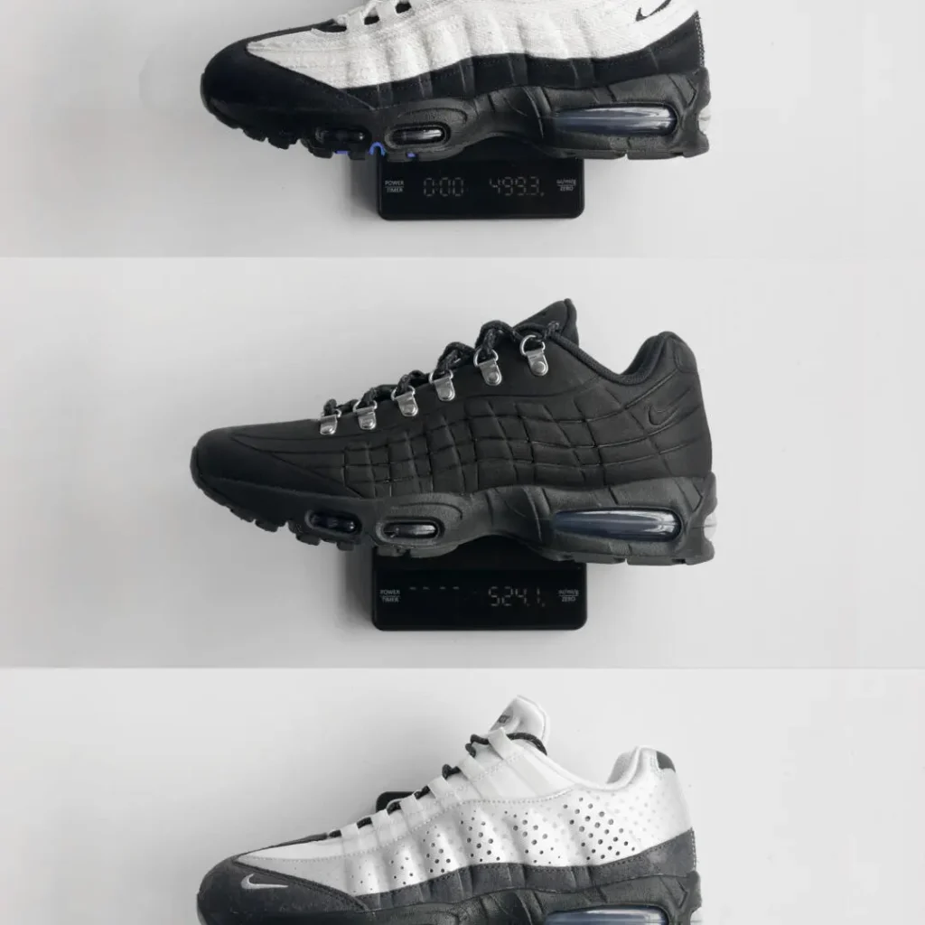 NIKE(ナイキ) AIRMAX95(エアマックス95)の人気カラーは？の画像4