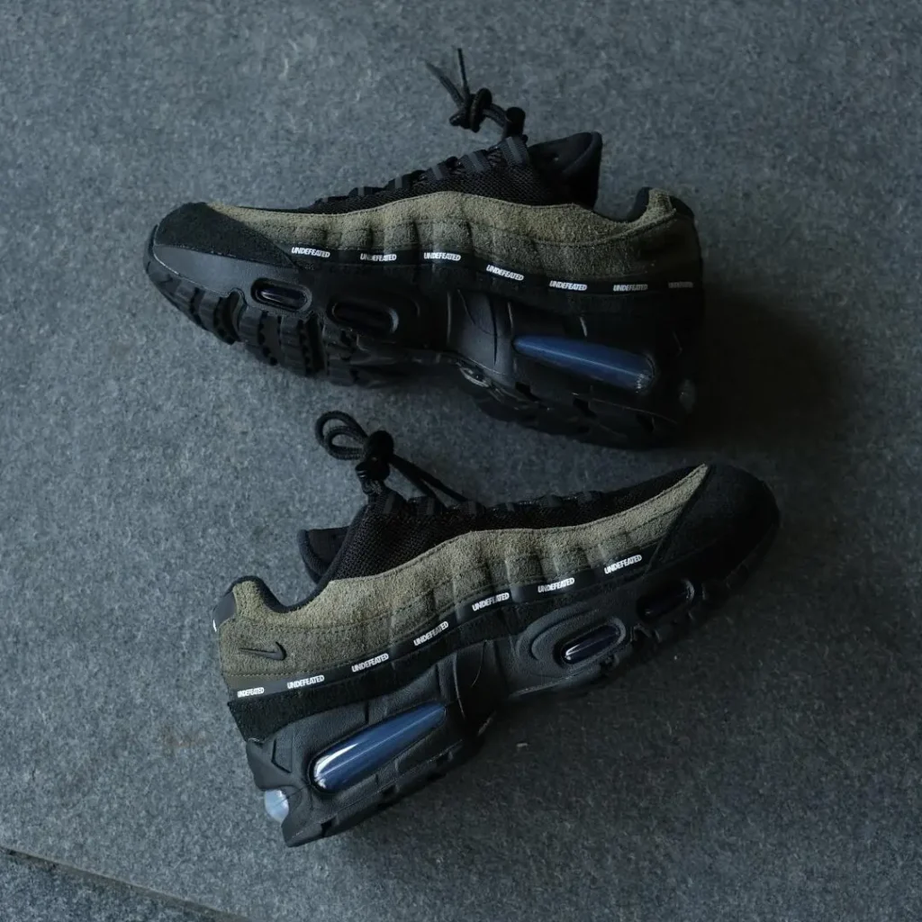 NIKE(ナイキ) AIRMAX95(エアマックス95)の人気カラーは？の画像6