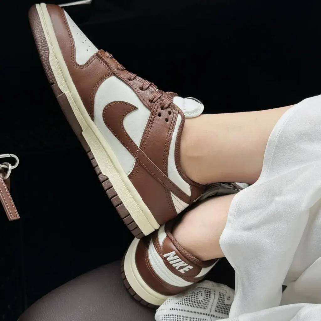 NIKE(ナイキ) AirJordan1(エアジョーダン1)のサイズ感画像2