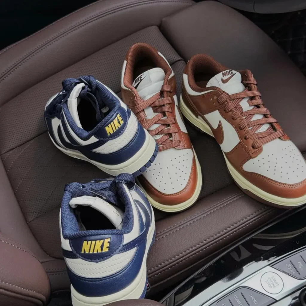 NIKE(ナイキ) AirJordan1(エアジョーダン1)のサイズ感画像4