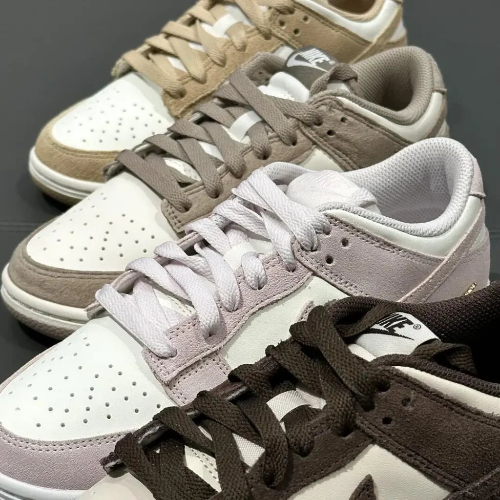 NIKE(ナイキ) AirJordan1(エアジョーダン1)のサイズ感画像5