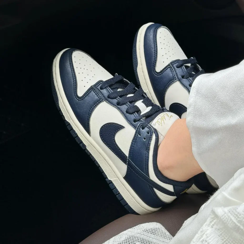 NIKE(ナイキ) AirJordan1(エアジョーダン1)のダサい？画像1