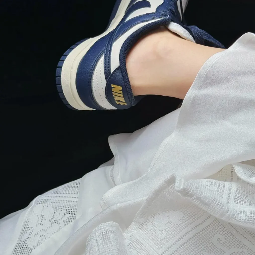 NIKE(ナイキ) AirJordan1(エアジョーダン1)のダサい？画像2