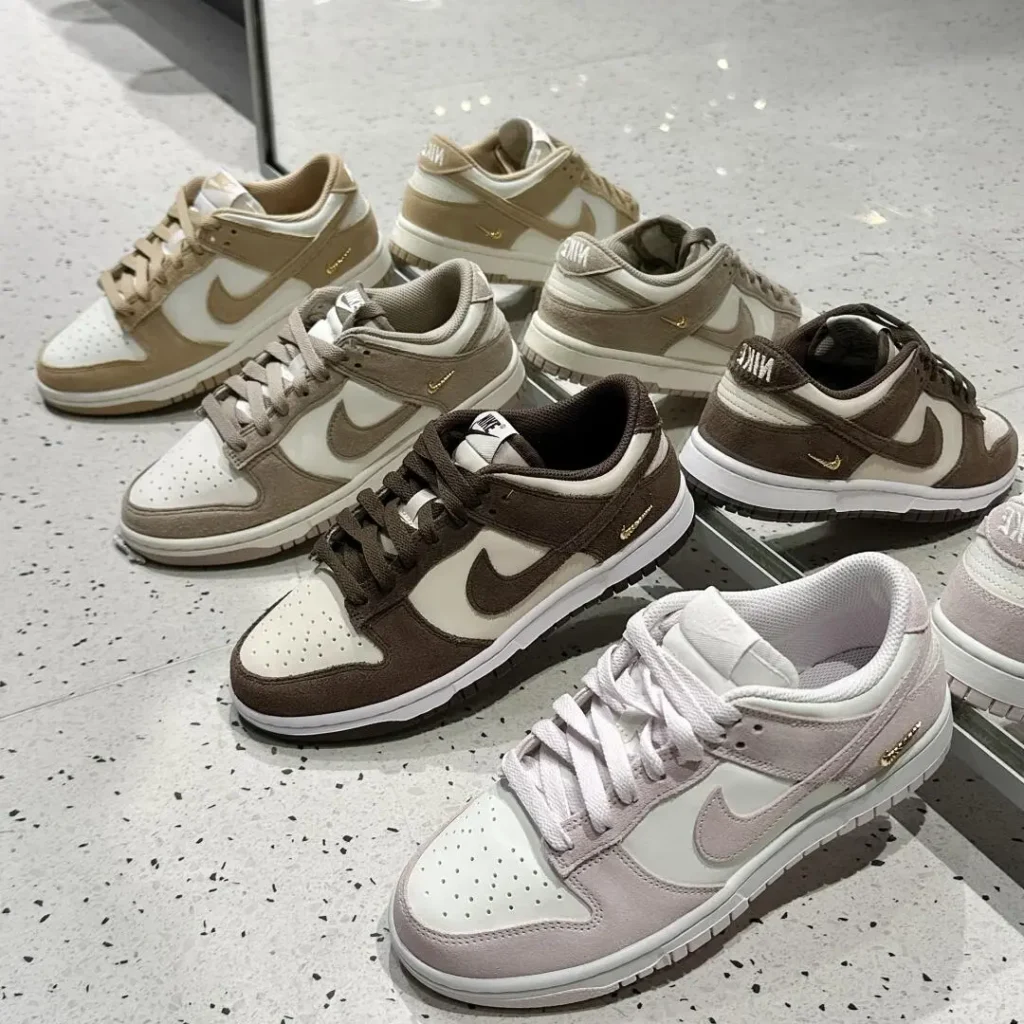 NIKE(ナイキ) AirJordan1(エアジョーダン1)のダサい？画像3