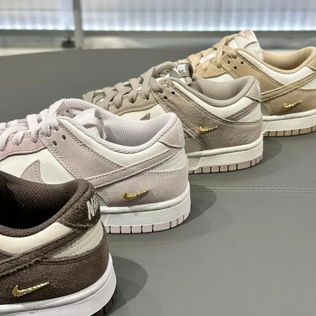 NIKE(ナイキ) AirJordan1(エアジョーダン1)のダサい？画像4