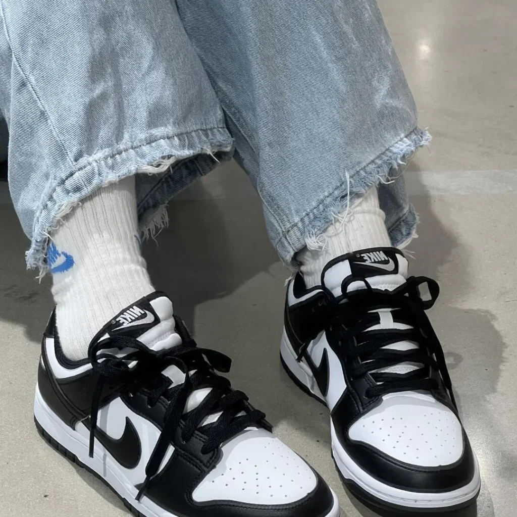 NIKE(ナイキ) AirJordan1(エアジョーダン1)のダサい？画像6