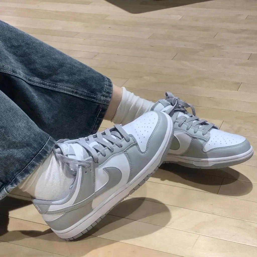 NIKE(ナイキ) AirJordan1(エアジョーダン1)のダサい？画像8
