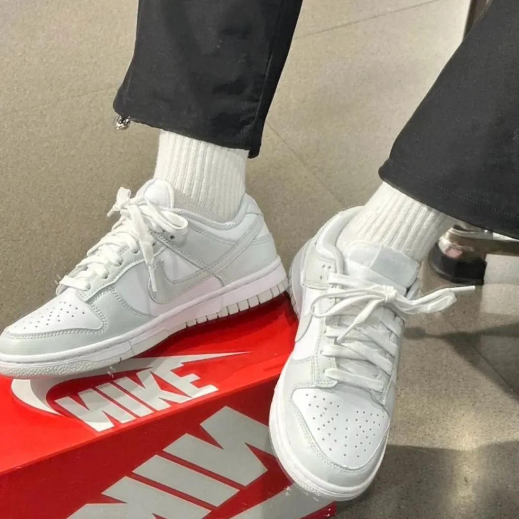 NIKE(ナイキ) AirJordan1(エアジョーダン1)の人気カラー画像5