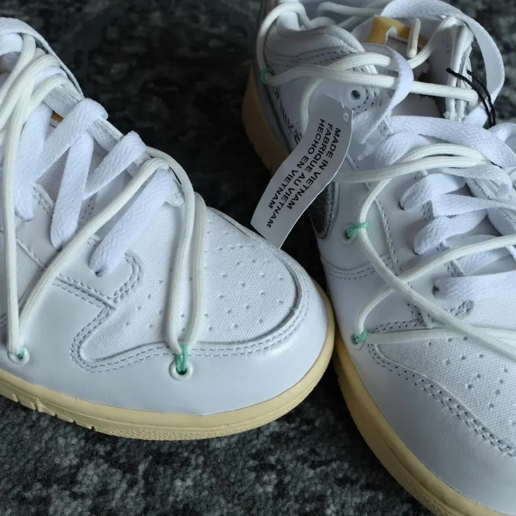 NIKE(ナイキ) AirJordan1(エアジョーダン1)の人気カラー画像8