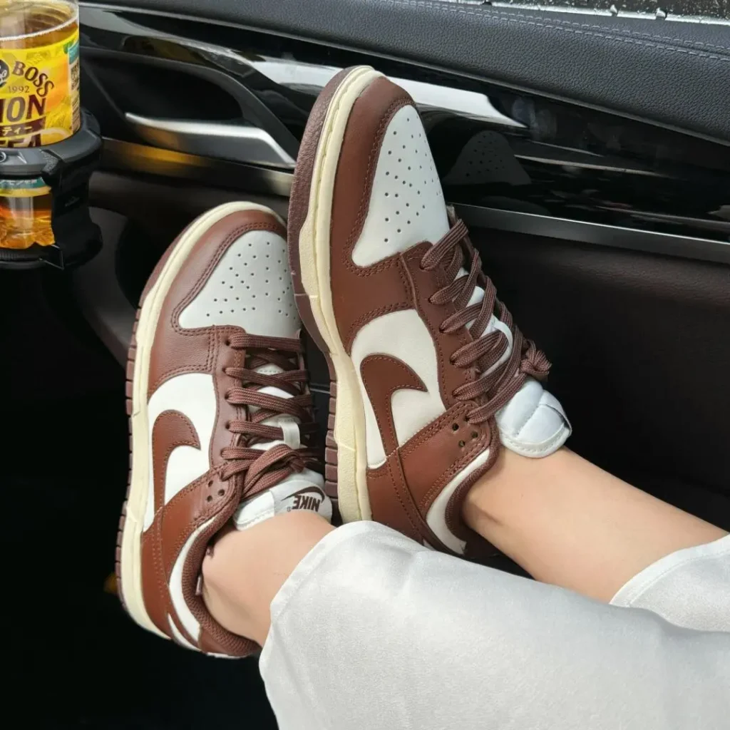 NIKE(ナイキ) AirJordan1(エアジョーダン1)の履き心地画像2