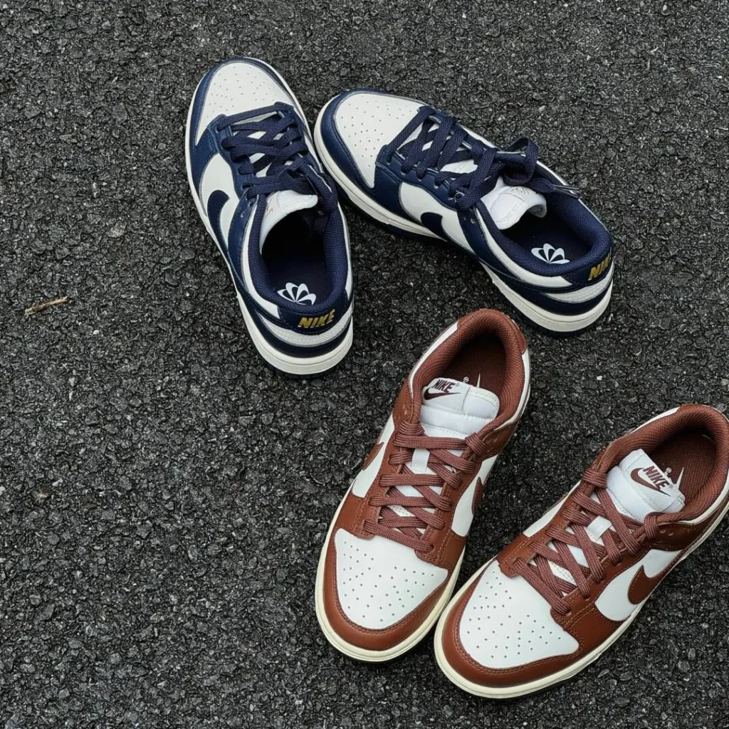 NIKE(ナイキ) AirJordan1(エアジョーダン1)の履き心地画像3