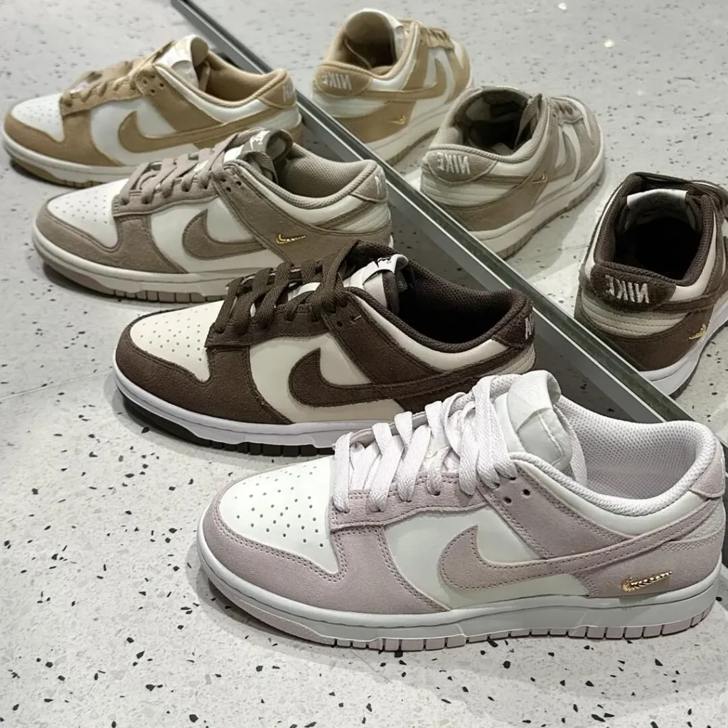 NIKE(ナイキ) AirJordan1(エアジョーダン1)の履き心地画像5