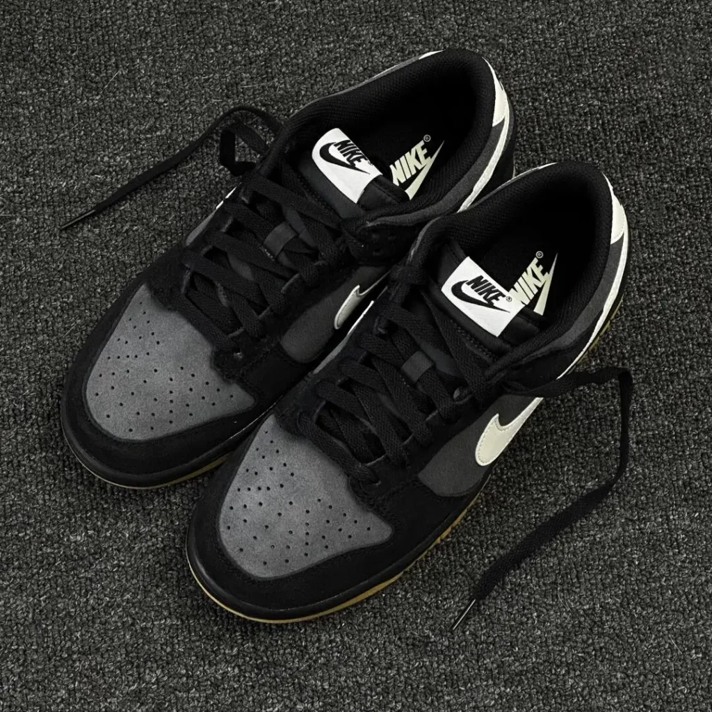 NIKE(ナイキ) AirJordan1(エアジョーダン1)の履き心地画像8