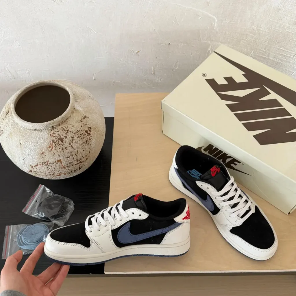 NIKE(ナイキ) DunkLow(ダンクLow)のサイズ感画像4