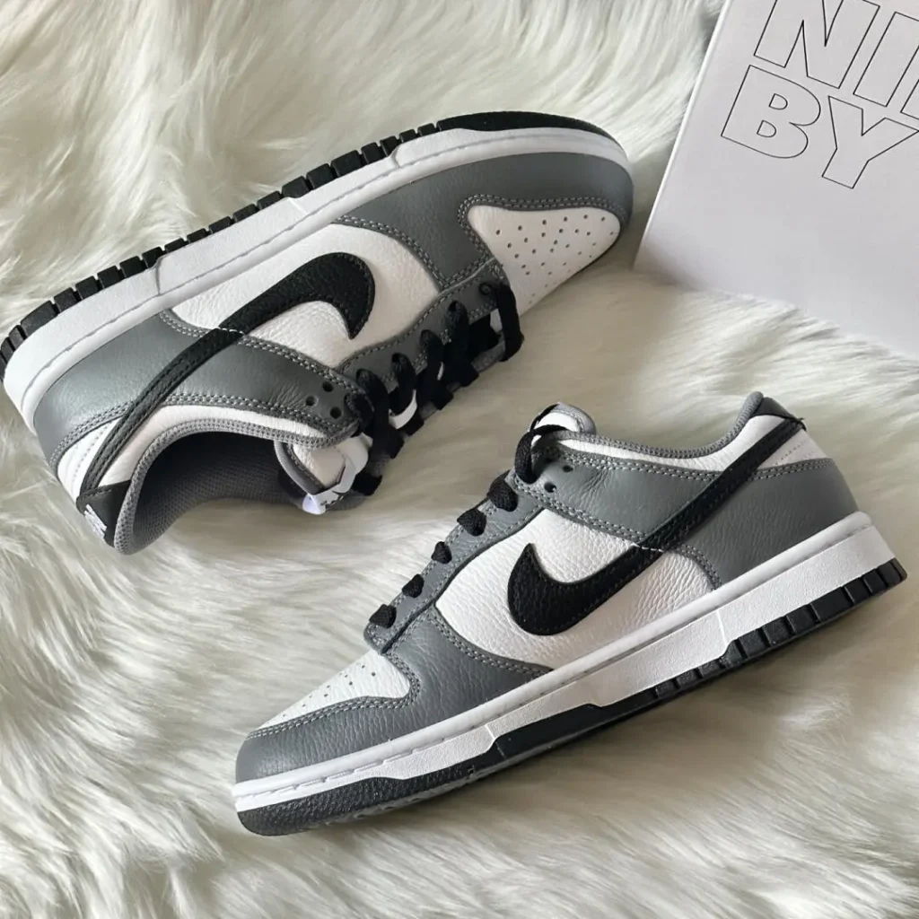 NIKE(ナイキ) DunkLow(ダンクLow)のダサい？画像1