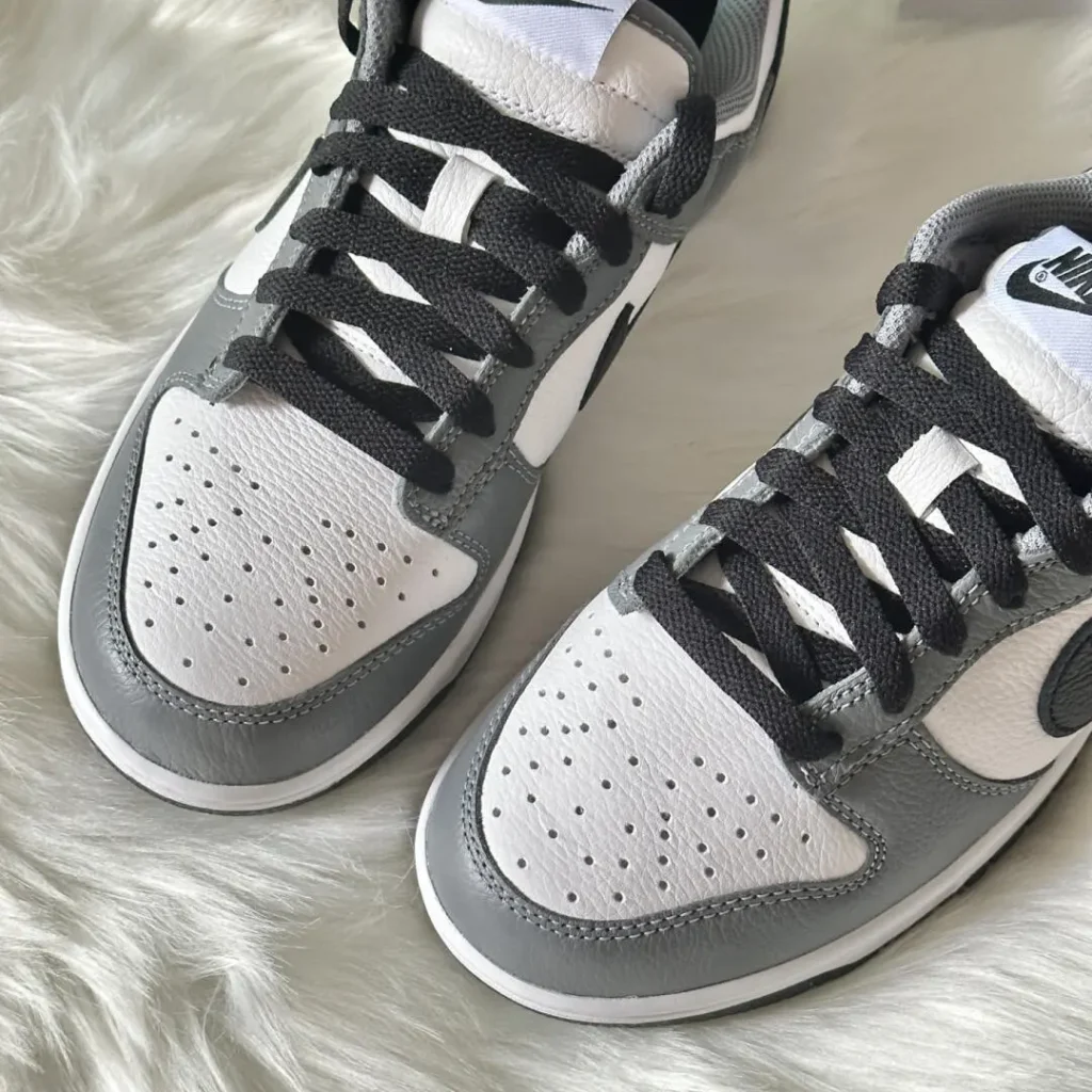 NIKE(ナイキ) DunkLow(ダンクLow)のダサい？画像2