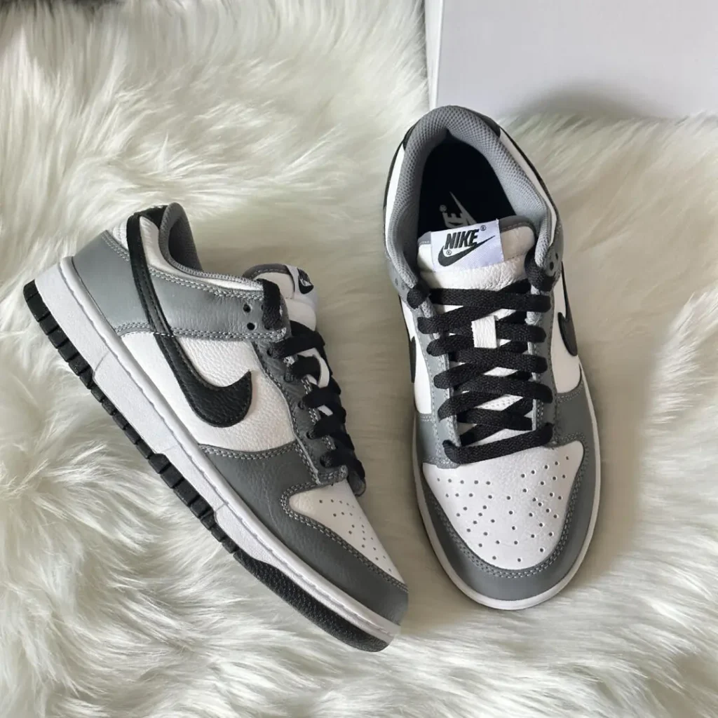 NIKE(ナイキ) DunkLow(ダンクLow)のダサい？画像4