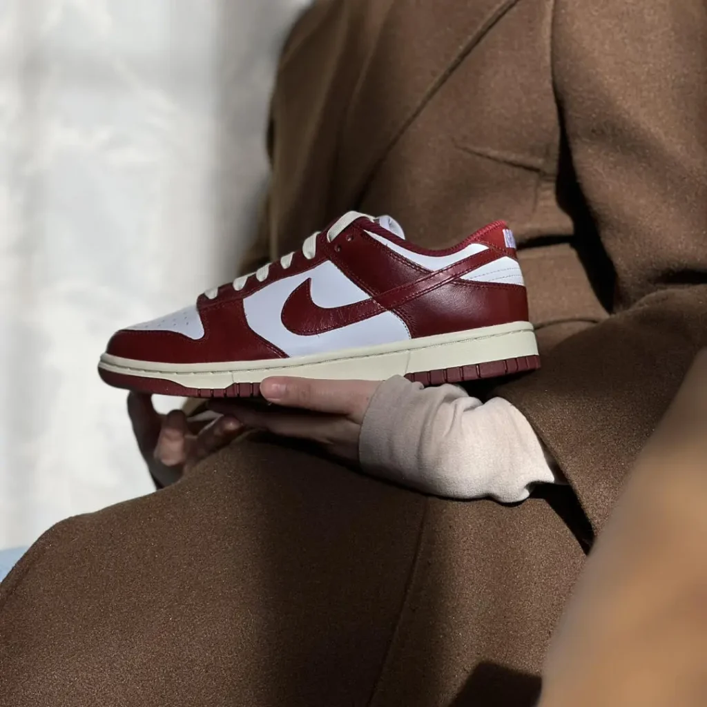 NIKE(ナイキ) DunkLow(ダンクLow)のダサい？画像5