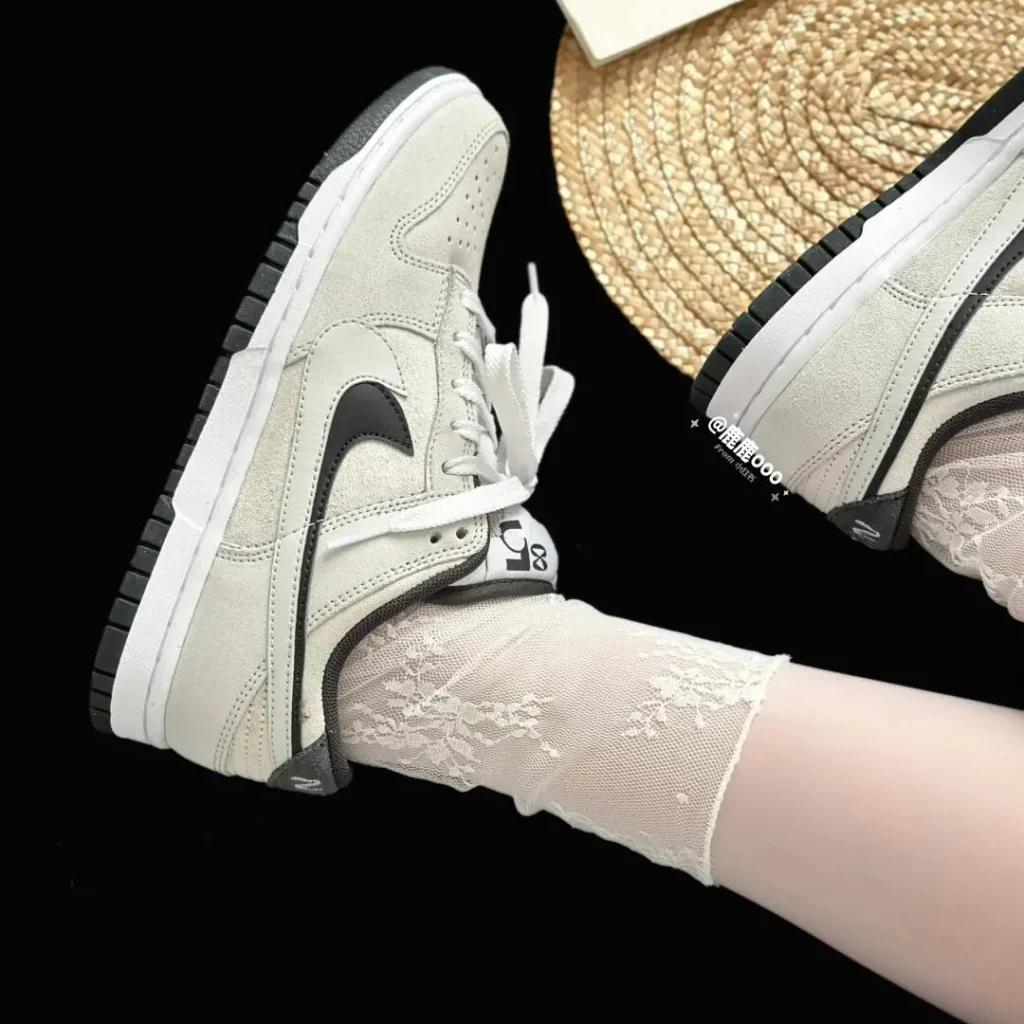 NIKE(ナイキ) DunkLow(ダンクLow)のダサい？画像7