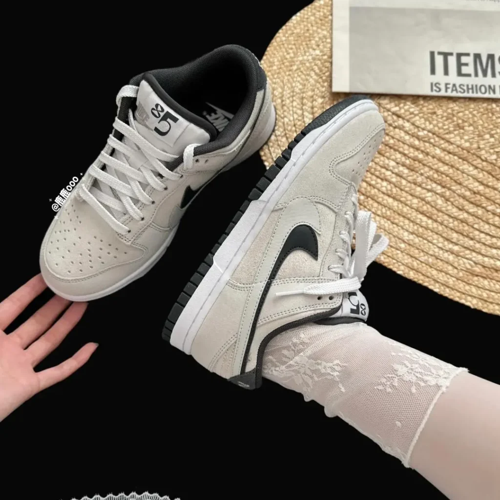 NIKE(ナイキ) DunkLow(ダンクLow)のダサい？画像8