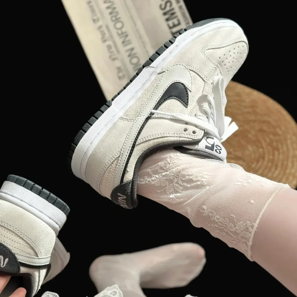 NIKE(ナイキ) DunkLow(ダンクLow)のダサい？画像9