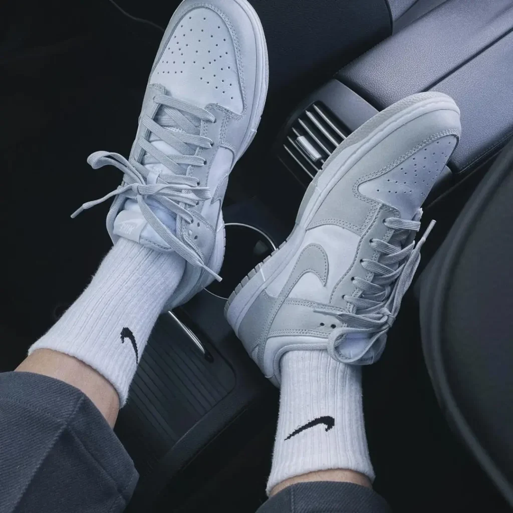 NIKE(ナイキ) DunkLow(ダンクLow)の人気カラー画像6