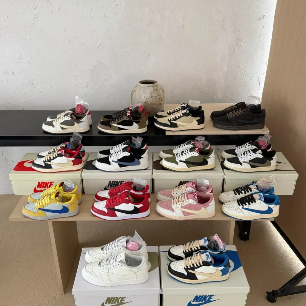 NIKE(ナイキ) DunkLow(ダンクLow)の人気カラー画像8