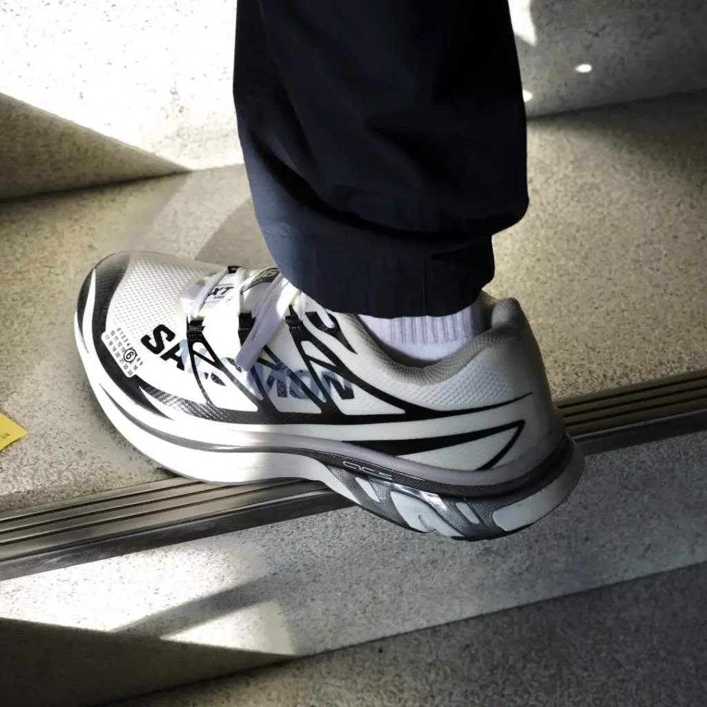 SALOMON(サロモン) XT-4のダサい？画像1