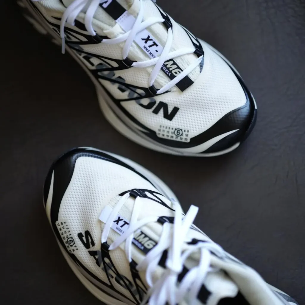 SALOMON(サロモン) XT-4のダサい？画像3