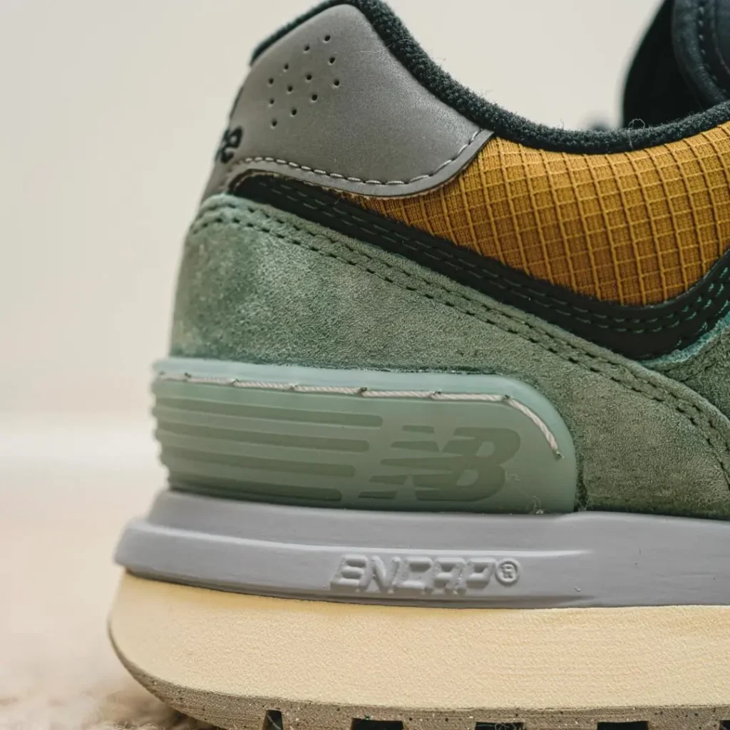 NEWBALANCE(ニューバランス) 574のダサい？画像3