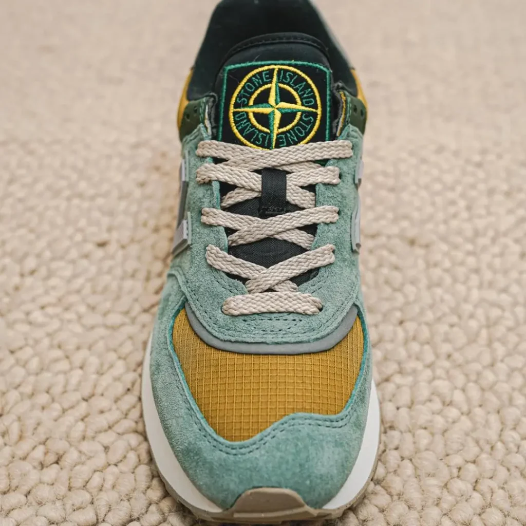 NEWBALANCE(ニューバランス) 574のダサい？画像4