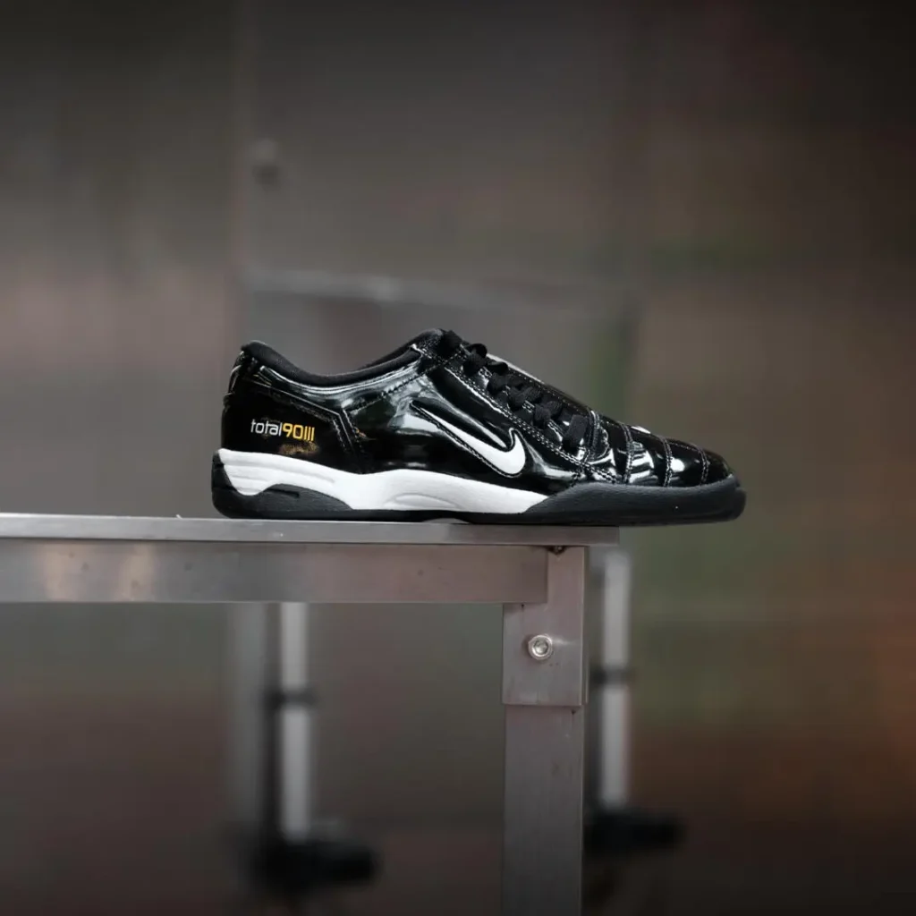 NIKE(ナイキ) total90ⅢSP(トータル90)のダサい？画像2