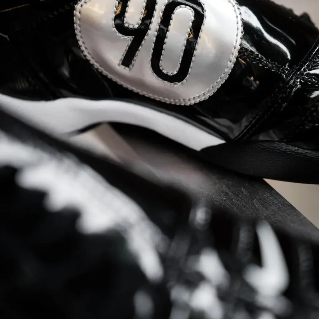 NIKE(ナイキ) total90ⅢSP(トータル90)のダサい？画像3