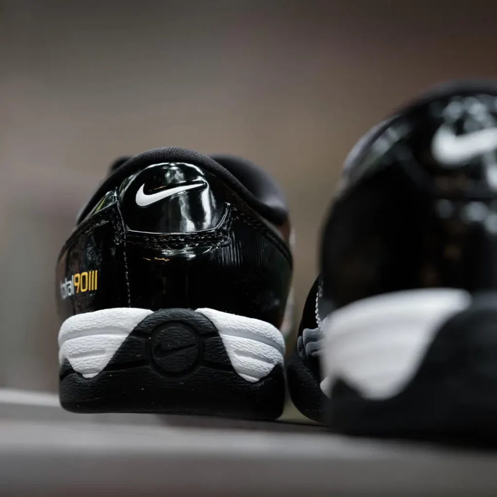 NIKE(ナイキ) total90ⅢSP(トータル90)のダサい？画像5