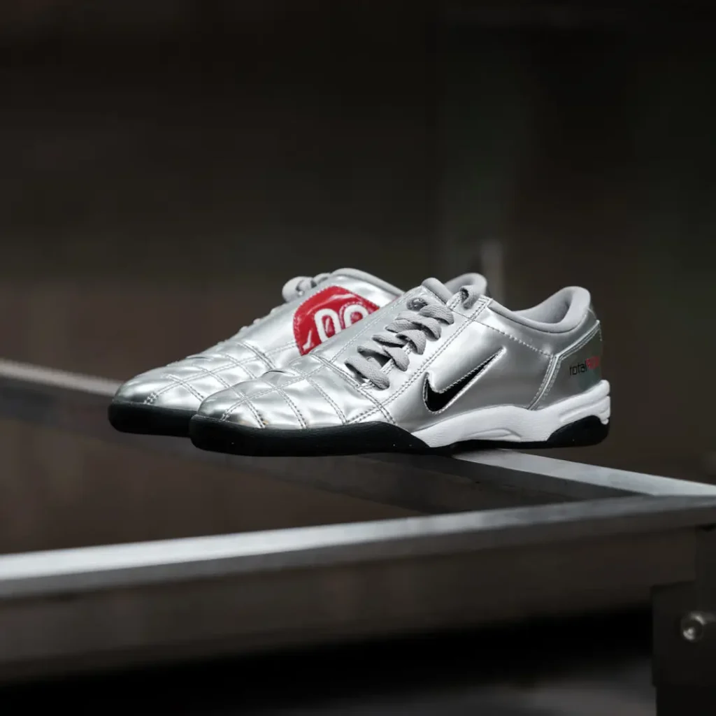 NIKE(ナイキ) total90ⅢSP(トータル90)のダサい？画像6