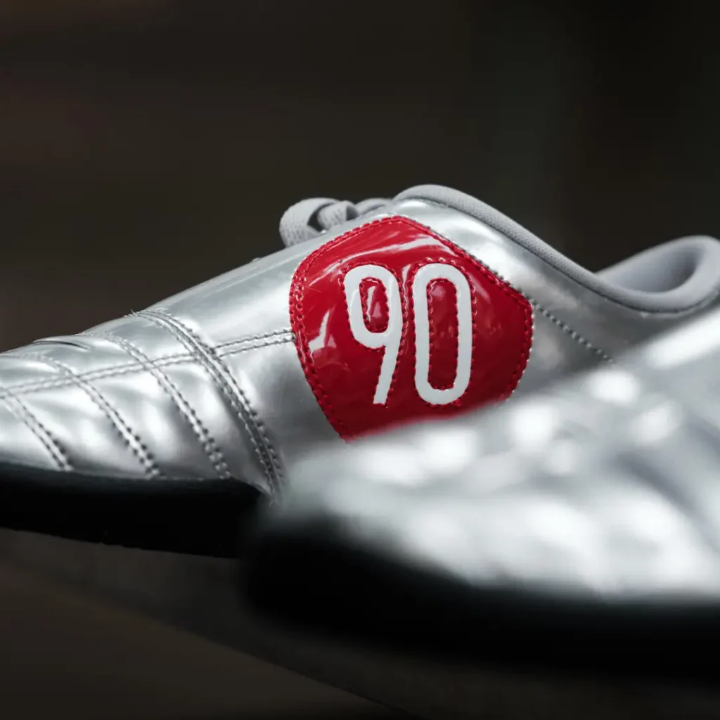 NIKE(ナイキ) total90ⅢSP(トータル90)のダサい？画像7