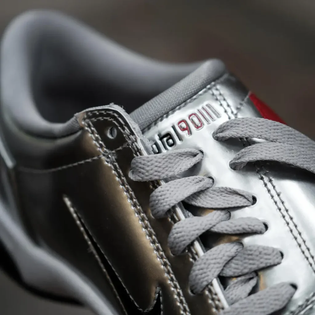 NIKE(ナイキ) total90ⅢSP(トータル90)のダサい？画像8