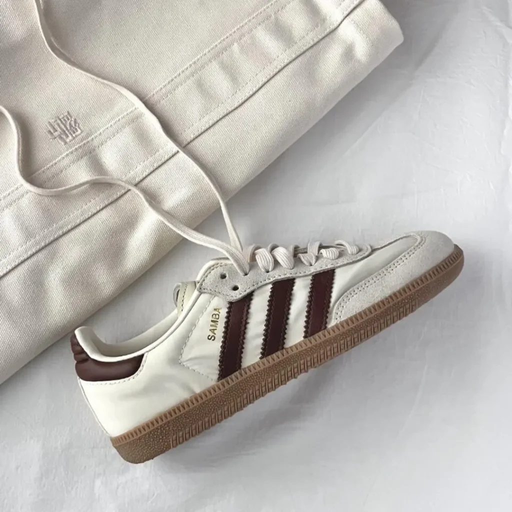 adidas(アディダス) SAMBA(サンバ)の30代でもおしゃれ？画像6