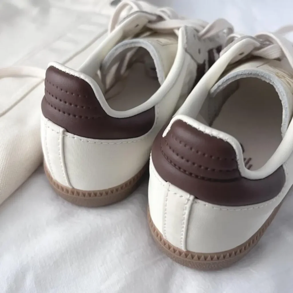 adidas(アディダス) SAMBA(サンバ)の30代でもおしゃれ？画像9